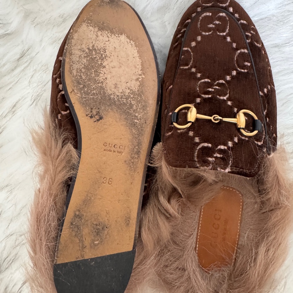 Gucci - Picture 4 of 11